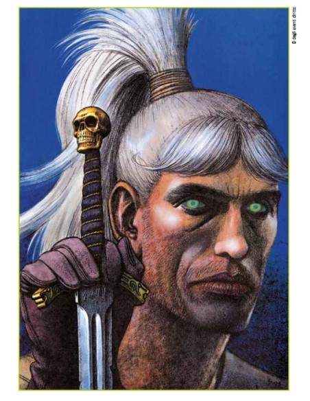 THE WITCHER: LE STORIE PERDUTE