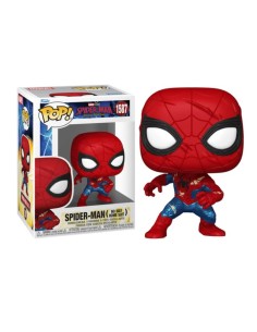 MARVEL: SPIDER-MAN BRAND NEW DAY - SPIDER-MAN (NO WAY...