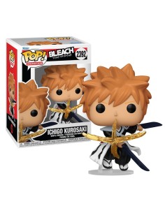 BLEACH: THOUSAND-YEAR BLOOD WAR - ICHIGO KUROSAKI - POP 2392