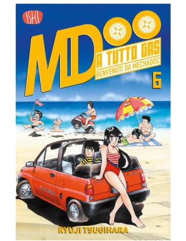 A TUTTO GAS 6