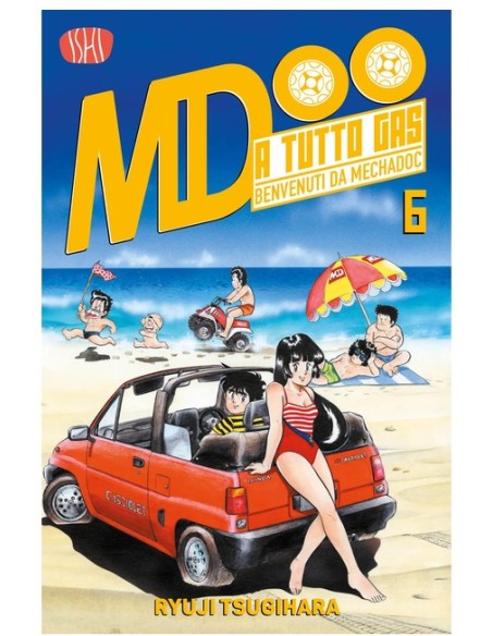 A TUTTO GAS 6