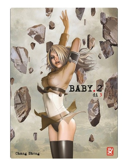 BABY 2 (di 3)
