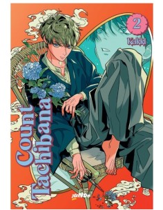 COUNT TACHIBANA 2