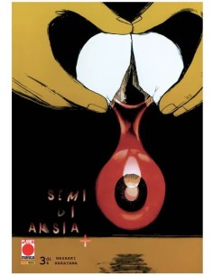 SEMI DI ANSIA + 3 (di 4)