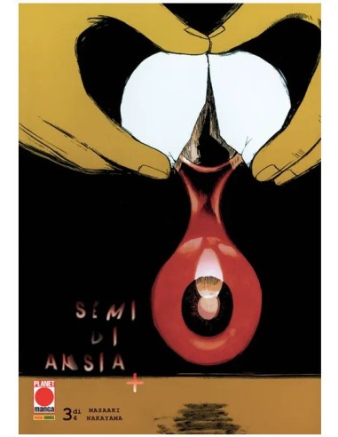 SEMI DI ANSIA + 3 (di 4)