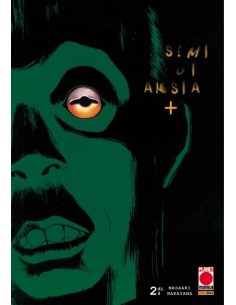 SEMI DI ANSIA + 2 (di 4)
