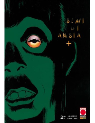 SEMI DI ANSIA + 2 (di 4)