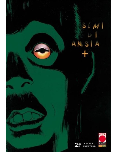 SEMI DI ANSIA + 2 (di 4)
