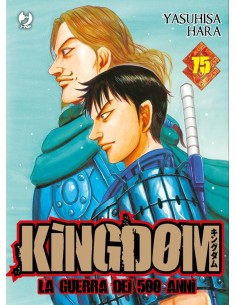 KINGDOM - LA GUERRA DEI 500 ANNI 75