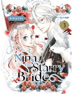 NINA THE STARRY BRIDE 3