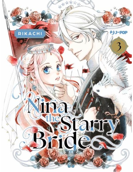 NINA THE STARRY BRIDE 3