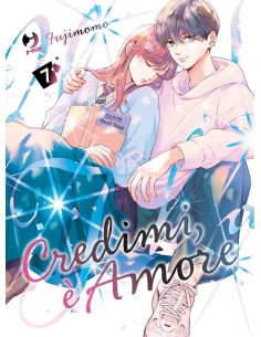 CREDIMI, E`AMORE 7