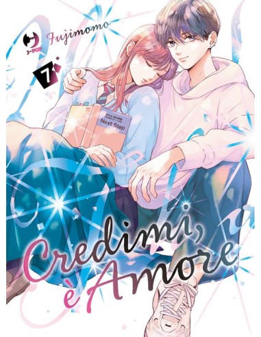 CREDIMI, E`AMORE 7