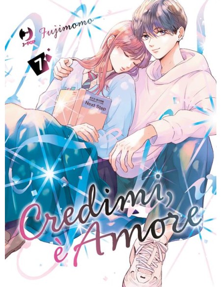 CREDIMI, E`AMORE 7