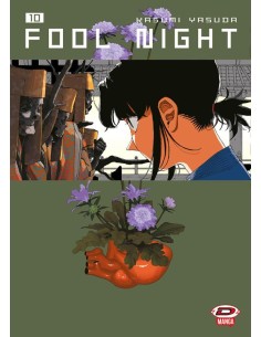 FOOL NIGHT 10