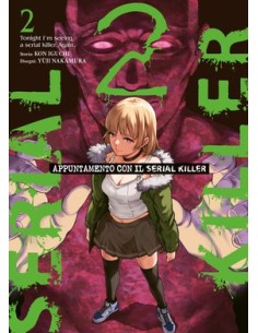 APPUNTAMENTO CON IL SERIAL KILLER 2
