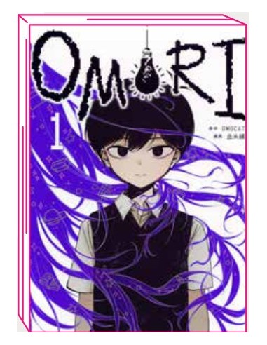 OMORI 1