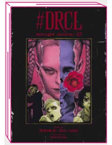 DRCL - MIDNIGHT CHILDREN 7