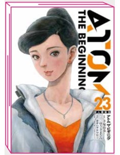 ATOM THE BEGINNING 23