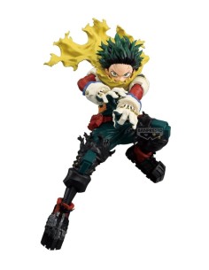 MY HERO ACADEMIA - MAXIMATIC IZUKU MIDORIYA II 2