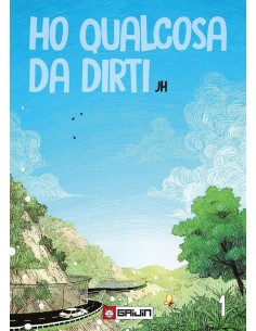 HO QUALCOSA DA DIRTI 1