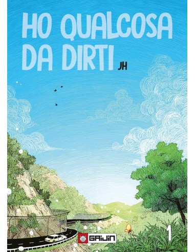 HO QUALCOSA DA DIRTI 1