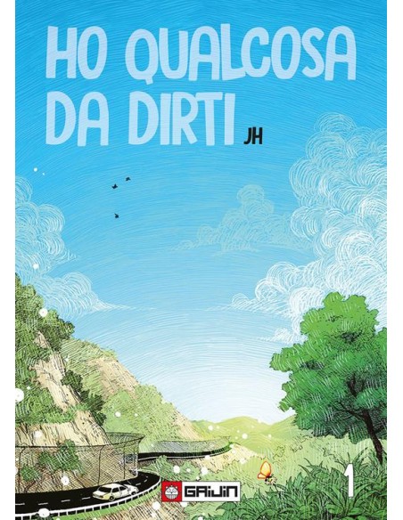 HO QUALCOSA DA DIRTI 1