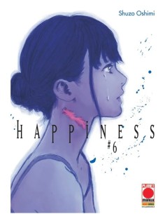 HAPPINESS 6 (di 10)