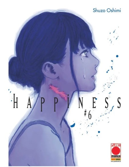 HAPPINESS 6 (di 10)