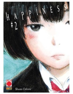 HAPPINESS 2 (di 10)