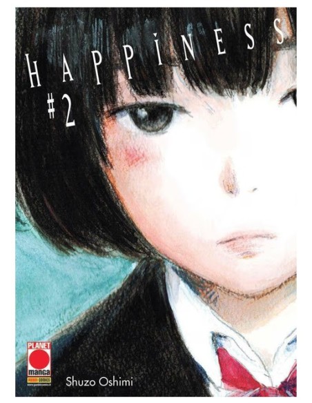 HAPPINESS 2 (di 10)