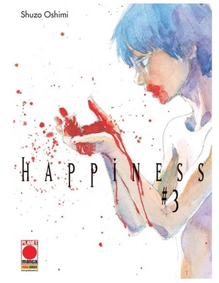HAPPINESS 3 (di 10)