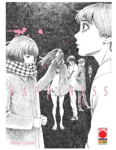 HAPPINESS 5 (di 10)