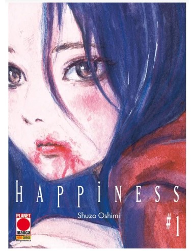 HAPPINESS 1 (di 10)