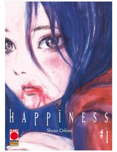 HAPPINESS 1 (di 10)