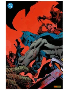 BATMAN 1 VARIANT INSTANT TRIBUTO A KAGURABACHI