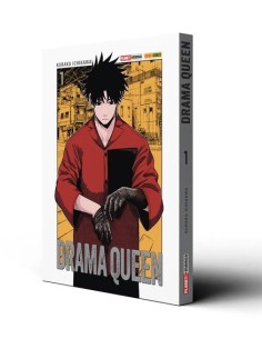 DRAMA QUEEN 1 VARIANT INSTANT