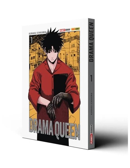 DRAMA QUEEN 1 VARIANT INSTANT