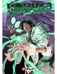 KOHVA 3 (di 3)