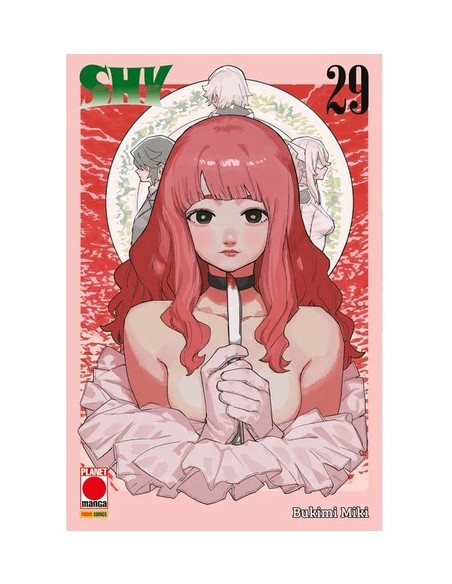 SHY 29