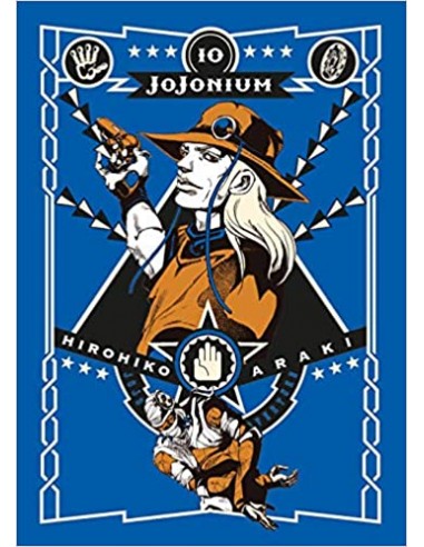 JOJONIUM 10 (di 17)