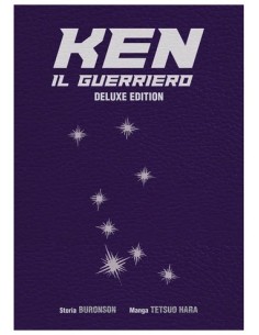 KEN IL GUERRIERO - DELUXE EDITION 4 (di 9)