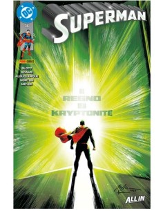 SUPERMAN 36 - SUPERMAN 89
