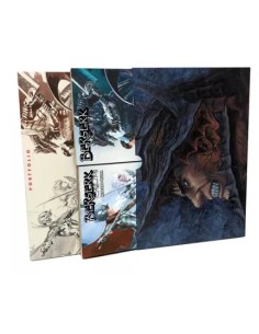 BERSERK 30TH ANNIVERSARY COFANETTO - (include 2 VARIANT... 2