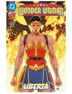 WONDER WOMAN 29 - WONDER WOMAN 76