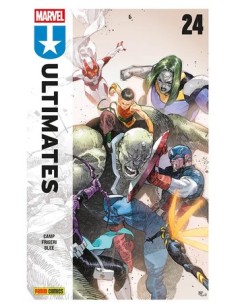 ULTIMATES (2024) 24