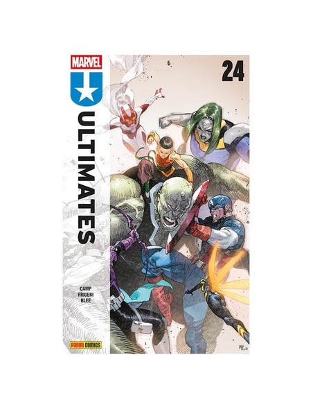 ULTIMATES (2024) 24