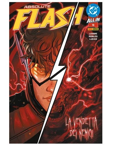 ABSOLUTE FLASH 10