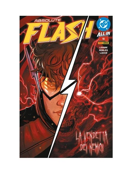 ABSOLUTE FLASH 10