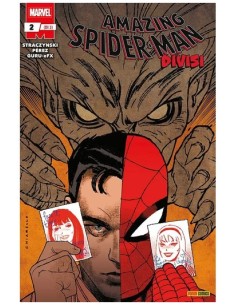 SPIDER-MAN 895 - AMAZING SPIDER-MAN: DIVISI 2 (di 3)